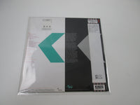 Load image into Gallery viewer, Kevin Kitchen Split Personality Promo WWS-91119 with OBI Japan LP Vinyl
