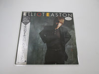 Load image into Gallery viewer, Elliot Easton Change No Change Promo P-13096 with OBI Japan LP Vinyl
