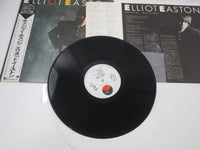 Load image into Gallery viewer, Elliot Easton Change No Change Promo P-13096 with OBI Japan LP Vinyl
