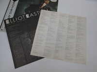 Load image into Gallery viewer, Elliot Easton Change No Change Promo P-13096 with OBI Japan LP Vinyl
