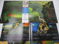 Load image into Gallery viewer, MASAYOSHI TAKANAKA RAINBOW GOBLINS KITTY 36MK 9101,2 with OBI Japan LP Vinyl
