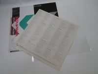 Load image into Gallery viewer, Kevin Kitchen Split Personality Promo WWS-91119 with OBI Japan LP Vinyl
