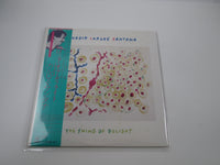 Load image into Gallery viewer, DEVADIP CARLOS SANTANA SWING OF DELIGHT 35AP 1907,8 with OBI Japan LP Vinyl
