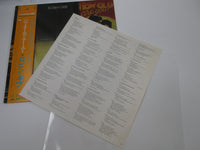 Load image into Gallery viewer, Robin Gibb How Old Are You? Promo 28MM 0256 with OBI Japan LP Vinyl
