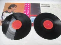 Load image into Gallery viewer, DEVADIP CARLOS SANTANA SWING OF DELIGHT 35AP 1907,8 with OBI Japan LP Vinyl
