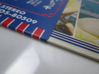 Load image into Gallery viewer, Sharks And Men OST Promo EOS-80509 with OBI Japan LP Vinyl
