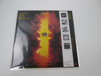 Load image into Gallery viewer, DOKKEN UNDER LOCK AND KEY ELEKTRA P-13212 with OBI Japan LP Vinyl
