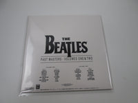 Load image into Gallery viewer, The Beatles Past Masters Volumes One &amp; Two RP22-5601,2 with OBI Japan LP Vinyl
