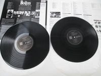 Load image into Gallery viewer, The Beatles Past Masters Volumes One &amp; Two RP22-5601,2 with OBI Japan LP Vinyl
