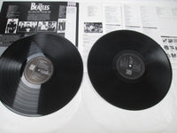 Load image into Gallery viewer, The Beatles Past Masters Volumes One &amp; Two RP22-5601,2 with OBI Japan LP Vinyl
