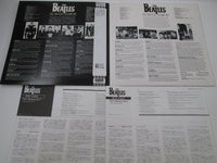 Load image into Gallery viewer, The Beatles Past Masters Volumes One &amp; Two RP22-5601,2 with OBI Japan LP Vinyl
