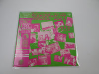 Load image into Gallery viewer, U.K. Subs Gross-Out USA 35145-25 with OBI Japan LP Vinyl
