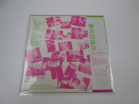 Load image into Gallery viewer, U.K. Subs Gross-Out USA 35145-25 with OBI Japan LP Vinyl
