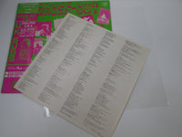 Load image into Gallery viewer, U.K. Subs Gross-Out USA 35145-25 with OBI Japan LP Vinyl
