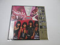 Load image into Gallery viewer, LOUDNESS THUNDER IN THE EAST COLUMBIA AF-7337 with OBI Japan LP Vinyl
