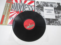 Load image into Gallery viewer, LOUDNESS THUNDER IN THE EAST COLUMBIA AF-7337 with OBI Japan LP Vinyl
