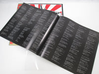 Load image into Gallery viewer, LOUDNESS THUNDER IN THE EAST COLUMBIA AF-7337 with OBI Japan LP Vinyl
