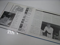 Load image into Gallery viewer, OST Mobile Suit Gundam SKD-2005 with OBI Japan LP Vinyl
