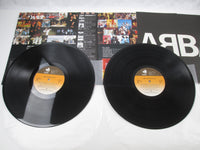 Load image into Gallery viewer, ABBA ABBA's Greatest Hits 24 DSP-3012,3 with OBI Japan LP Vinyl E
