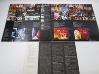 Load image into Gallery viewer, ABBA ABBA's Greatest Hits 24 DSP-3012,3 with OBI Japan LP Vinyl E
