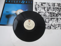Load image into Gallery viewer, Bullet Boys 25782 LP Vinyl
