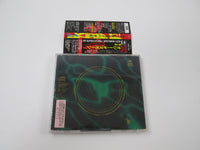 Load image into Gallery viewer, Ozzy Osbourne The Ultimate Sin Promo SRCS-7932 Music CD Japan Ver with OBI
