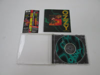 Load image into Gallery viewer, Ozzy Osbourne The Ultimate Sin Promo SRCS-7932 Music CD Japan Ver with OBI

