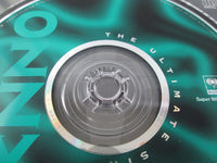 Load image into Gallery viewer, Ozzy Osbourne The Ultimate Sin Promo SRCS-7932 Music CD Japan Ver with OBI
