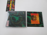 Load image into Gallery viewer, Ozzy Osbourne The Ultimate Sin Promo SRCS-7932 Music CD Japan Ver with OBI
