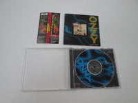 Load image into Gallery viewer, Ozzy Osbourne ‎Just Say Ozzy Promo SRCS-7935 Music CD Japan Ver with OBI
