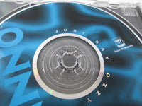 Load image into Gallery viewer, Ozzy Osbourne ‎Just Say Ozzy Promo SRCS-7935 Music CD Japan Ver with OBI
