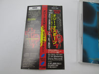 Load image into Gallery viewer, Ozzy Osbourne ‎Just Say Ozzy Promo SRCS-7935 Music CD Japan Ver with OBI
