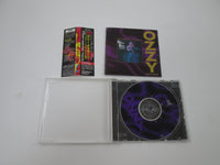Load image into Gallery viewer, Ozzy Osbourne ‎Randy Rhoads Tribute Promo SRCS-7933 Music CD Japan Ver with OBI
