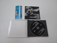 Load image into Gallery viewer, Marshall McLuhan The Medium Is The Massage Promo SRCS-8912 Music CD Japan OBI
