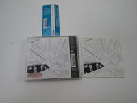 Load image into Gallery viewer, Marshall McLuhan The Medium Is The Massage Promo SRCS-8912 Music CD Japan OBI
