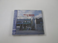 Load image into Gallery viewer, Billy Bragg &amp; Wilco Mermaid Avenue Sealed AMCY-2804 Promo Music CD Japan OBI
