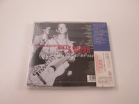 Load image into Gallery viewer, Billy Bragg &amp; Wilco Mermaid Avenue Sealed AMCY-2804 Promo Music CD Japan OBI
