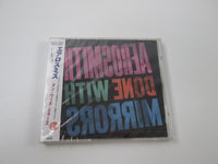 Load image into Gallery viewer, Aerosmith ‎Done With Mirrors Sealed MVCG-19301 Music CD Japan Ver with OBI
