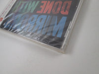 Load image into Gallery viewer, Aerosmith ‎Done With Mirrors Sealed MVCG-19301 Music CD Japan Ver with OBI
