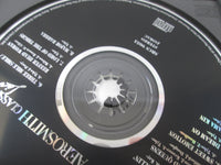 Load image into Gallery viewer, Aerosmith Classics Live! Promo SRCS-9053 Music CD Japan Ver with OBI
