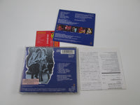 Load image into Gallery viewer, Aerosmith Classics Live! Promo SRCS-9053 Music CD Japan Ver with OBI

