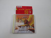 Load image into Gallery viewer, Asia Arena Promo WPCR-295 Music CD Japan Ver with OBI
