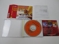 Load image into Gallery viewer, Asia Arena Promo WPCR-295 Music CD Japan Ver with OBI

