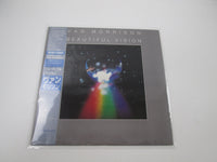 Load image into Gallery viewer, Van Morrison ‎Beautiful Vision 25PP-50 with OBI Japan LP Vinyl
