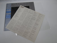 Load image into Gallery viewer, Van Morrison ‎Beautiful Vision 25PP-50 with OBI Japan LP Vinyl
