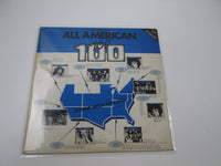 Load image into Gallery viewer, VA All American Top 100 Vol. 15 Promo XAAP-1 Japan LP Vinyl

