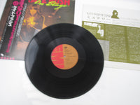 Load image into Gallery viewer, KATE BUSH ON STAGE EMI EMS-10001 with OBI Japan LP Vinyl
