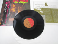 Load image into Gallery viewer, KATE BUSH ON STAGE EMI EMS-10001 with OBI Japan LP Vinyl
