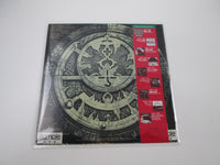 Load image into Gallery viewer, Blue Öyster Cult Fire Of Unknown Origin Promo 25AP 2096 with OBI Japan LP Vinyl
