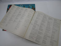 Load image into Gallery viewer, Blue Öyster Cult Fire Of Unknown Origin Promo 25AP 2096 with OBI Japan LP Vinyl
